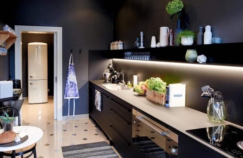 Kronberg Apartamento | Oberurseler