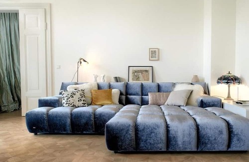 Kronberg Apartamento | Oberurseler