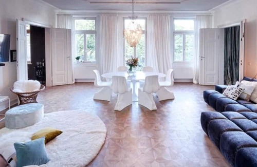 Kronberg Apartamento | Oberurseler