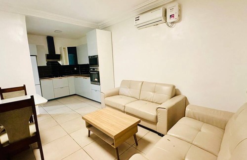 Akwa II Hotel | SoftHotel Douala