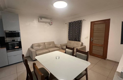Akwa II Hotel | SoftHotel Douala