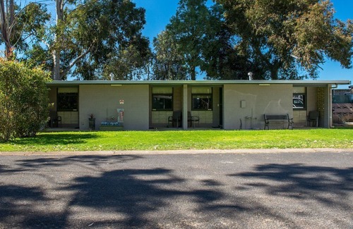 Mount Gambier Alquiler De RV | Kalganyi Holiday Park