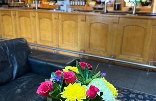 Graddon Cross Hotel | Betty Cottles Inn