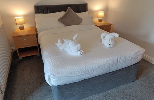 Graddon Cross Hotel | Betty Cottles Inn