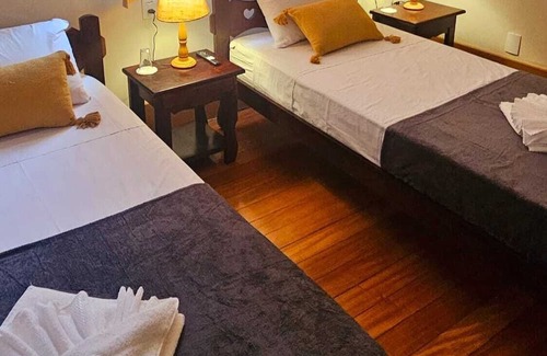 Barbacena Hotel | Hotel Barbacena