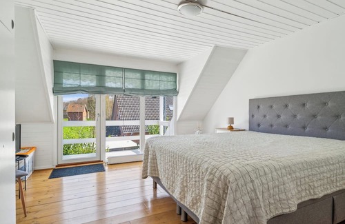 Vaeggerlose Cama Y Desayuno | Dutchies-dk