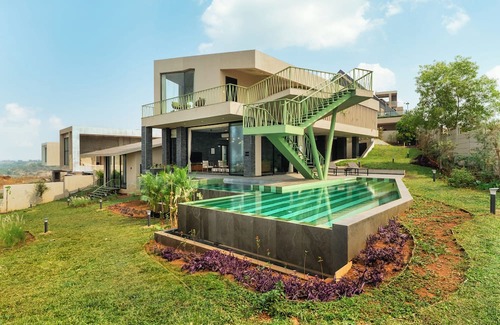 Igatpuri Villa | Verdantia