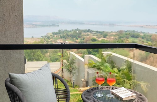 Igatpuri Villa | Verdantia