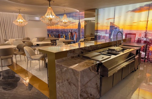 Itapema Apartamento | New York Flats
