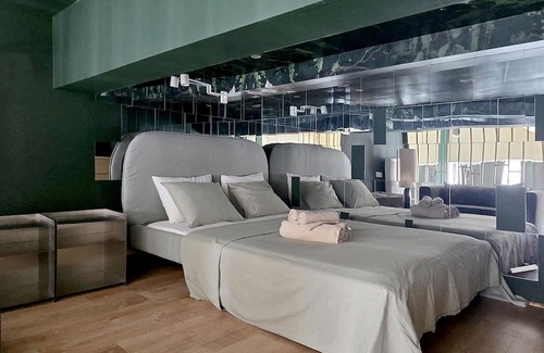 Mons Apartamento | me more studio