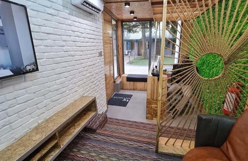 Kubwa Apartamento | Dasah Apartment