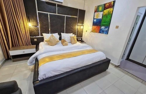 Kubwa Apartamento | Dasah Apartment