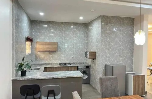 Kubwa Apartamento | Dasah Apartment