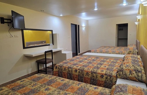 Tamuín Hotel | Hotel Tamuín