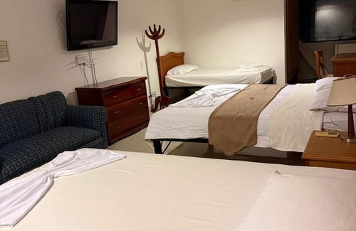 Melgar Complejo | Hotel Xilon Resort Melgar