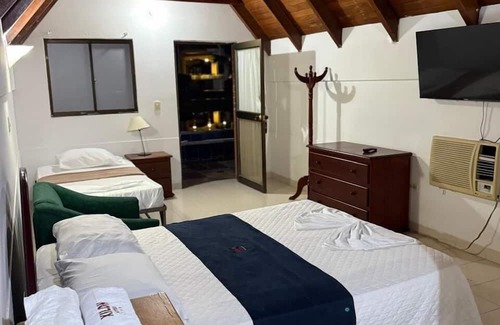 Melgar Complejo | Hotel Xilon Resort Melgar