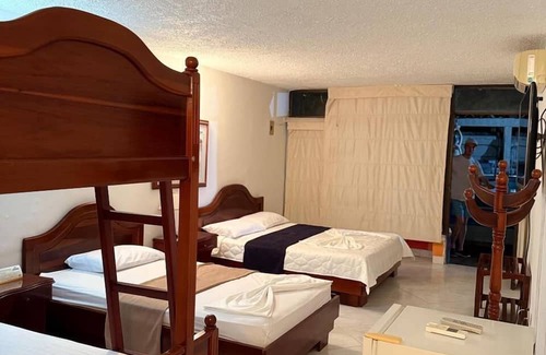 Melgar Complejo | Hotel Xilon Resort Melgar