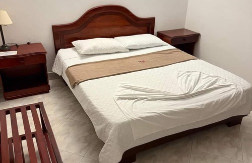 Melgar Complejo | Hotel Xilon Resort Melgar