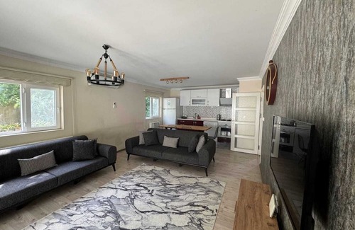 Yanik Villa | Bizim Konak