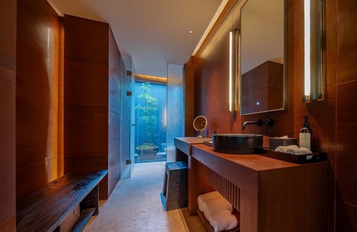 Emeishan Hotel | ZOLAND Resort Hotel Emei Mountain