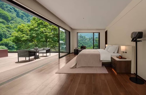 Emeishan Hotel | ZOLAND Resort Hotel Emei Mountain