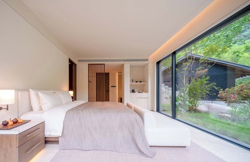 Emeishan Hotel | ZOLAND Resort Hotel Emei Mountain
