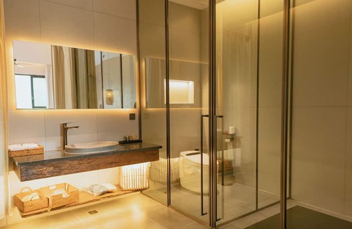 Changsha Hotel | Yunye Youfengwei Vacation Homestay
