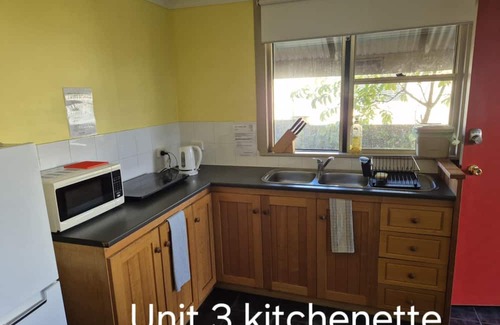 Carey Park Casa | Bunbury's Most Convenient Location