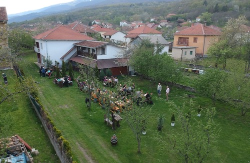 Prevalla Casa | Kitka Hostel Guest House