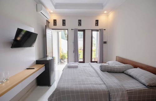 Mengwi Casa | Shankara Guest House