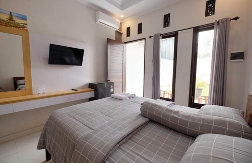 Mengwi Casa | Shankara Guest House