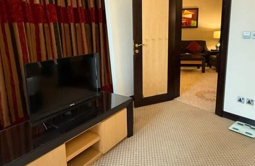 Al Sulimania Hotel | Palette Axis Olaya Formerly Rand Hotel
