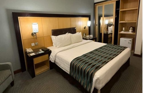 Al Sulimania Hotel | Palette Axis Olaya Formerly Rand Hotel