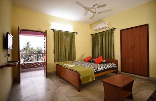 Sector II Hotel | Fabhotel Sonar Bangla