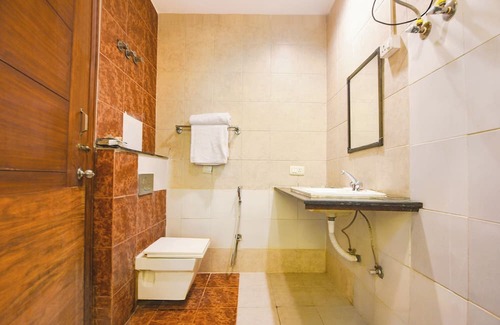 Ghata Hotel | Fabhotel Small Town