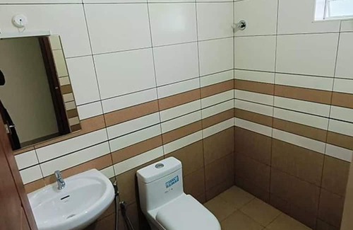 Kaloor Hotel | Fabhotel Jk Grand