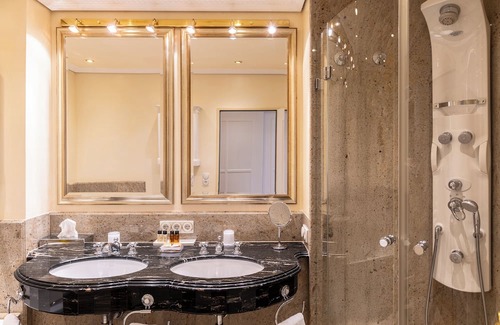 Badenweiler Hotel | Relais & Châteaux Hotel Schwarzmatt