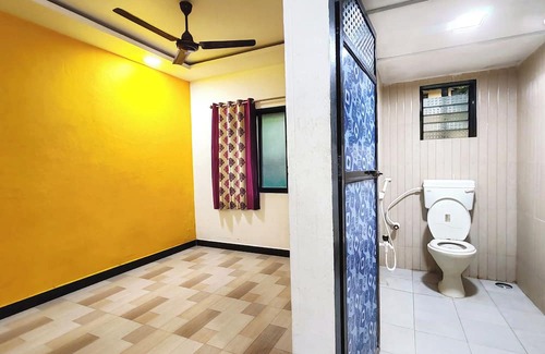 Tivarekar Wadi Hotel | Lotus Cottage
