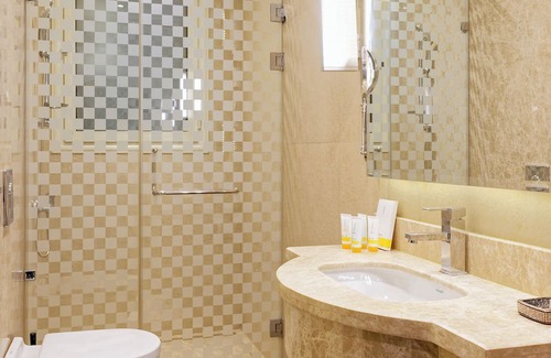 The 5th Settlement Apartamento | VESTA - New Cairo Residennce