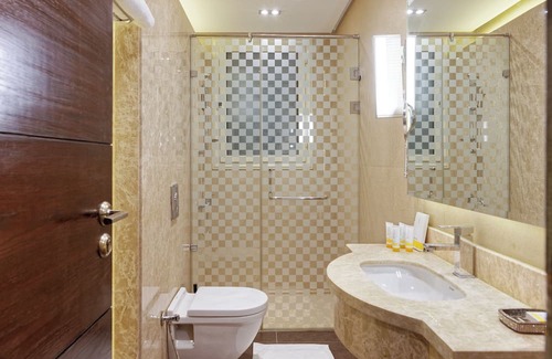 The 5th Settlement Apartamento | VESTA - New Cairo Residennce
