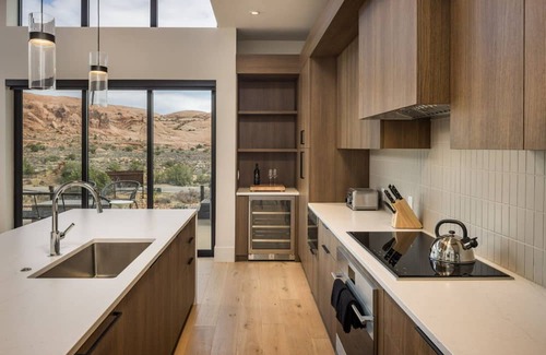 Moab Apartamento | Lionsback Resort