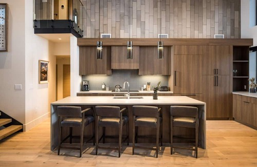 Moab Apartamento | Lionsback Resort