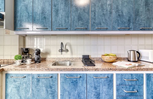 Los Realejos Apartamento | Retreat w Ocean Views Private Parking Ensuite