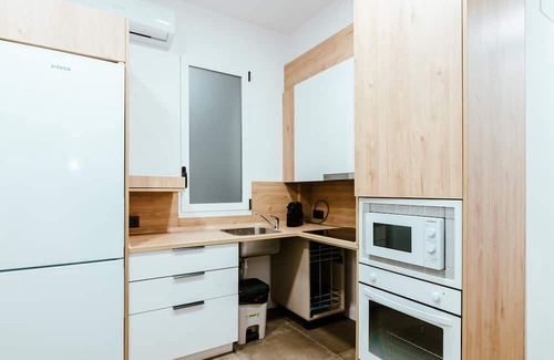 Murcia Apartamento | Apartamento Nuevo en el Centro de Murcia