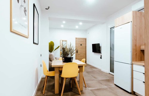 Murcia Apartamento | Apartamento Nuevo en el Centro de Murcia