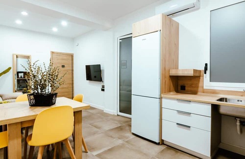 Murcia Apartamento | Apartamento Nuevo en el Centro de Murcia
