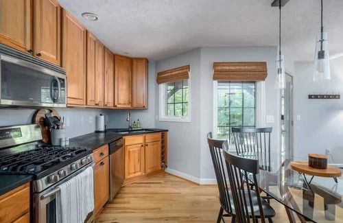 Laurel Ridge Casa | Adventure Awaits - Family Home