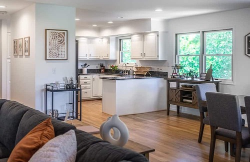 Goshen Casa | Shenandoah Retreat - Family Home