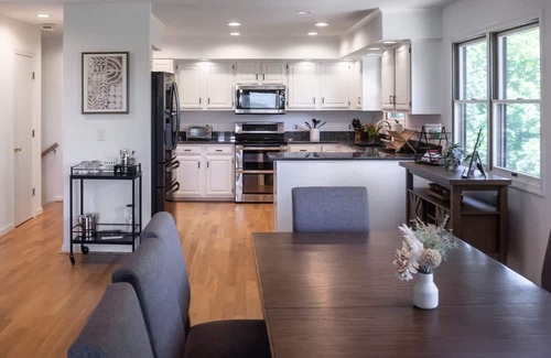 Goshen Casa | Shenandoah Retreat - Family Home
