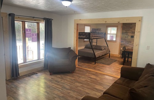 Gilbert Casa | Trail House In Gilbert Sleeps 12